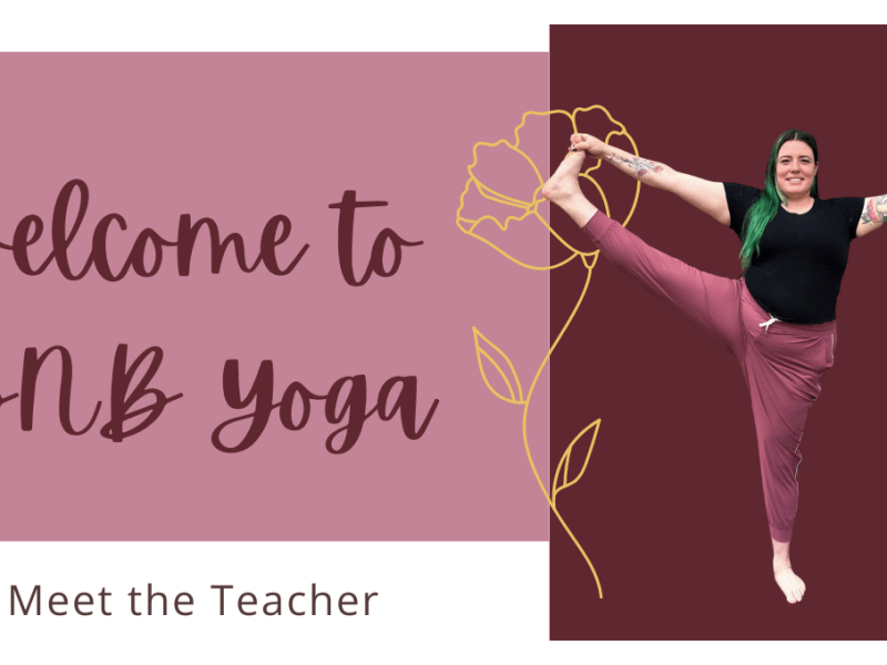 Welcome to BNB&nbsp;Yoga!